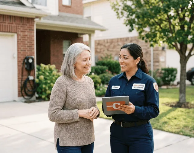 EV Charger Installation Flushing, OH FAQs